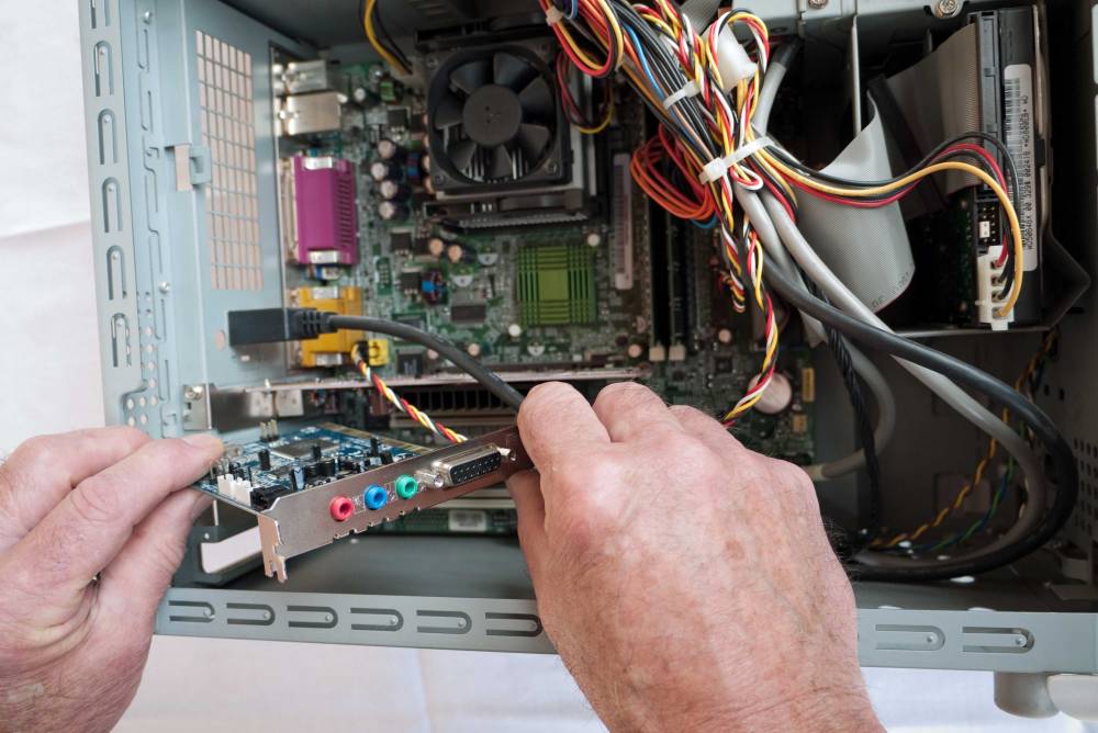 dépannage informatique Plourin-lès-Morlaix